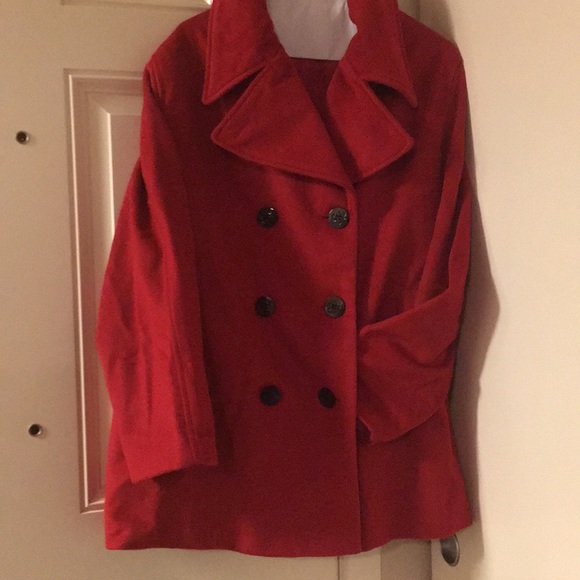 jessica london coats